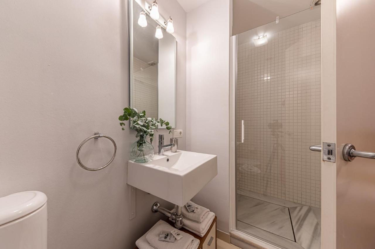 Waou Andalusian Soul Centre Apartment Seville Luaran gambar