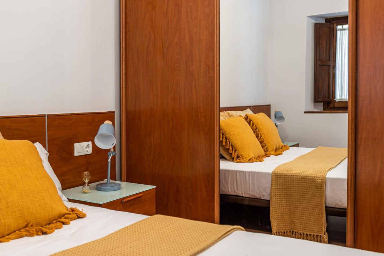 Waou Andalusian Soul Centre Apartment Seville Luaran gambar